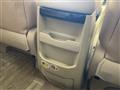 2013 Toyota Alphard Hybrid
