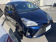 2019 Toyota Vitz
