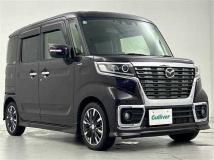 2021 Mazda Flair Wagon