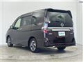 2022 Nissan Serena