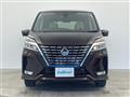 2022 Nissan Serena