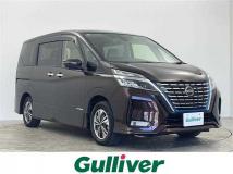 2022 Nissan Serena