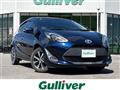 2018 Toyota AQUA