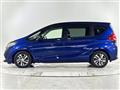 2019 Honda Freed