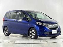 2019 Honda Freed