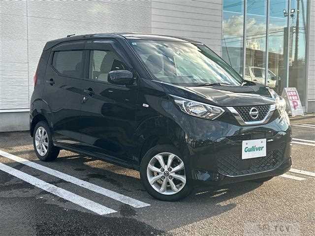 2022 Nissan DAYZ