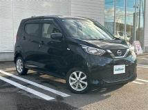 2022 Nissan DAYZ
