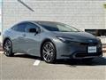 2026 Toyota Prius