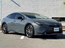 2026 Toyota Prius