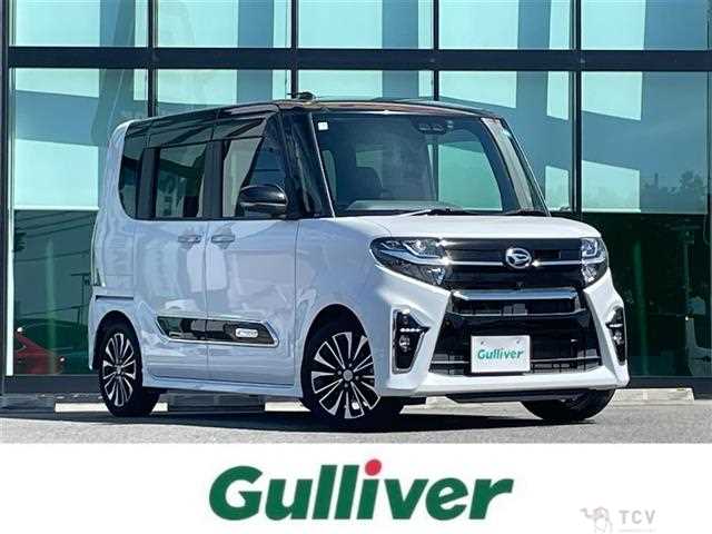 2019 Daihatsu Tanto