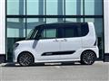 2019 Daihatsu Tanto