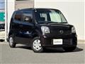 2011 Nissan Moco