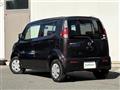2011 Nissan Moco