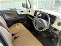2011 Nissan Moco