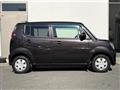 2011 Nissan Moco