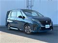 2024 Nissan Serena