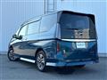 2024 Nissan Serena