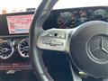 2019 Mercedes-Benz A-Class
