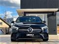 2019 Mercedes-Benz A-Class
