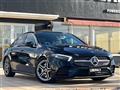2019 Mercedes-Benz A-Class