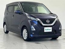 2022 Nissan DAYZ