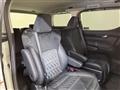 2017 Toyota Vellfire