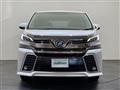 2017 Toyota Vellfire