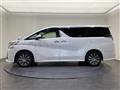 2017 Toyota Vellfire