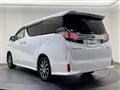 2017 Toyota Vellfire