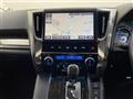 2017 Toyota Vellfire