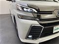 2017 Toyota Vellfire
