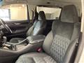 2017 Toyota Vellfire