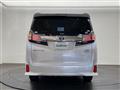 2017 Toyota Vellfire