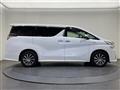 2017 Toyota Vellfire