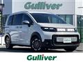 2024 Honda Freed