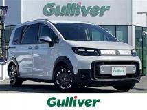 2024 Honda Freed