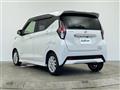 2022 Nissan DAYZ