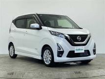 2022 Nissan DAYZ