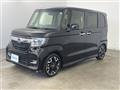2017 Honda N BOX