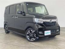 2017 Honda N BOX