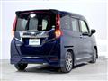 2017 Toyota Roomy