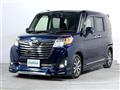 2017 Toyota Roomy