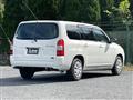 2021 Toyota Probox Van