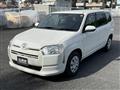 2021 Toyota Probox Van