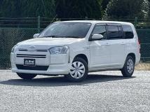 2021 Toyota Probox Van