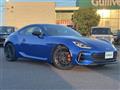 2026 Subaru BRZ