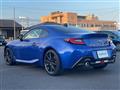 2026 Subaru BRZ