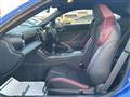 2026 Subaru BRZ