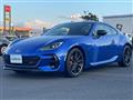 2026 Subaru BRZ