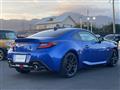 2026 Subaru BRZ